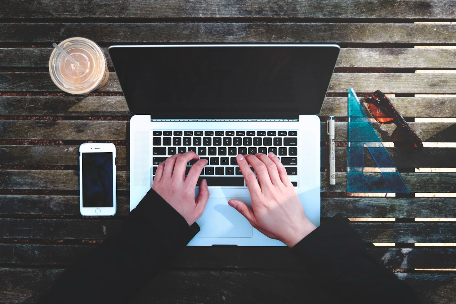 Milestones That Define My Professional Journey