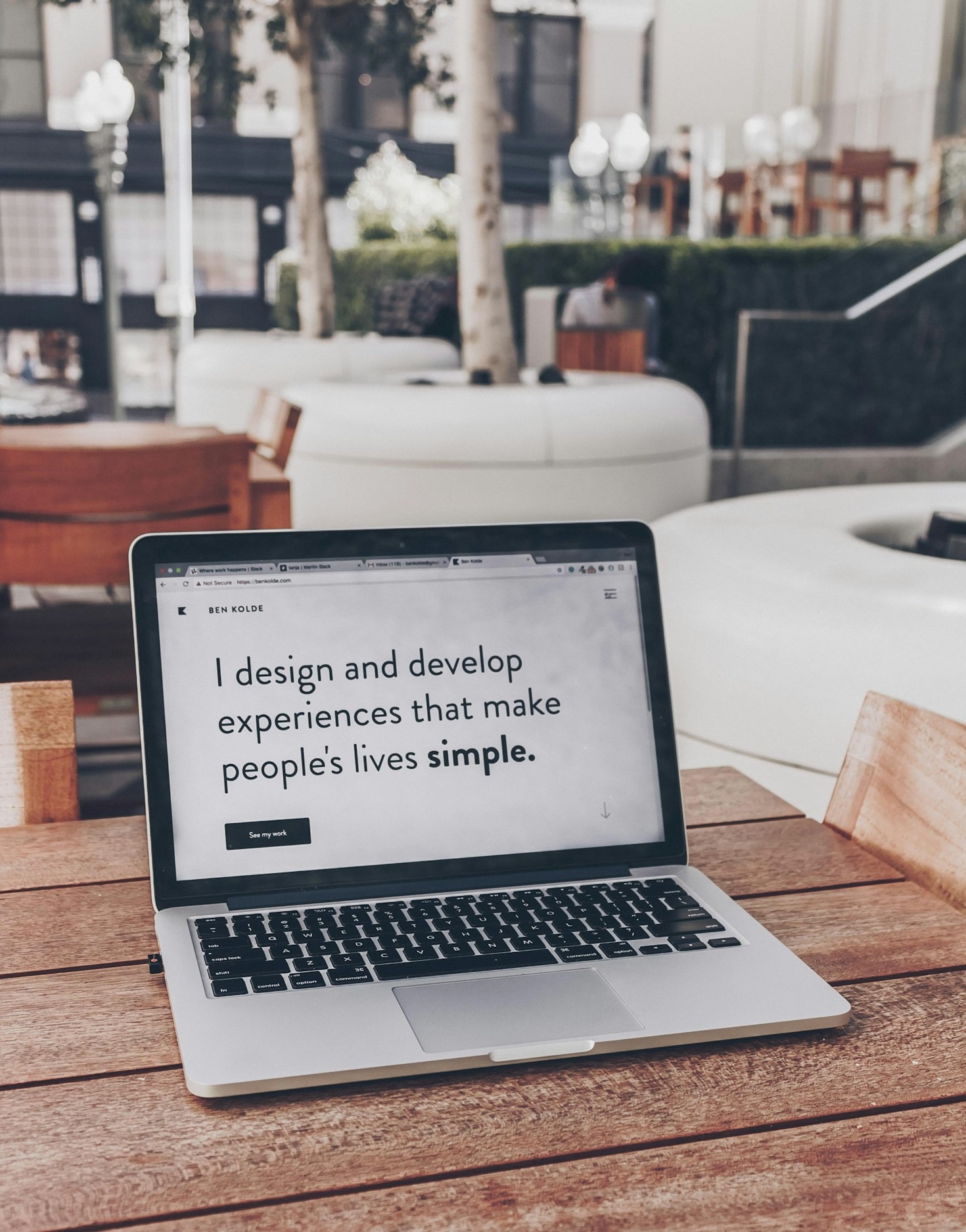 What Inspires My Innovative Projects